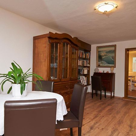 Ferienwohnung Beim Halt Wasserburg Exterior foto