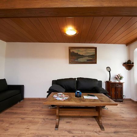 Ferienwohnung Beim Halt Wasserburg Exterior foto