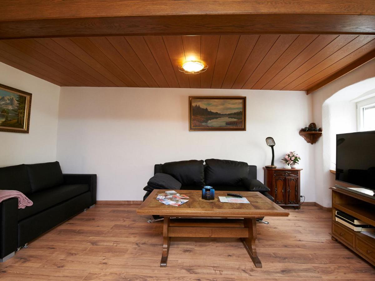 Ferienwohnung Beim Halt Wasserburg Exterior foto